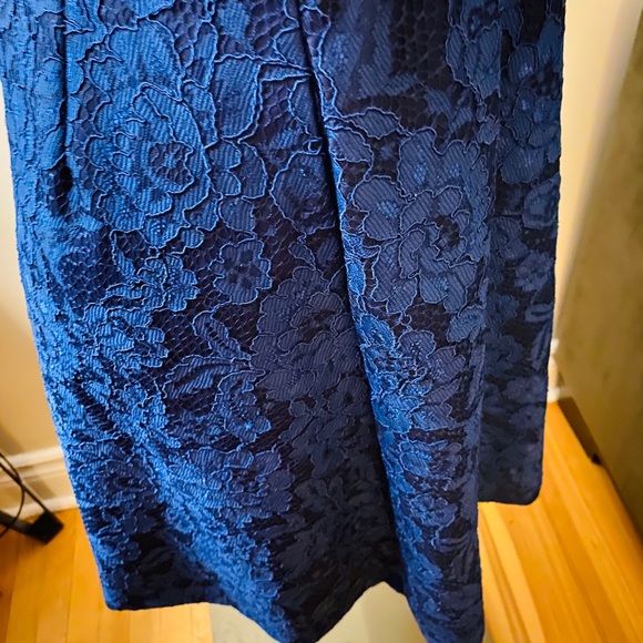 Gorgeous Pink Martini Lace Dress - Picture 7 of 14